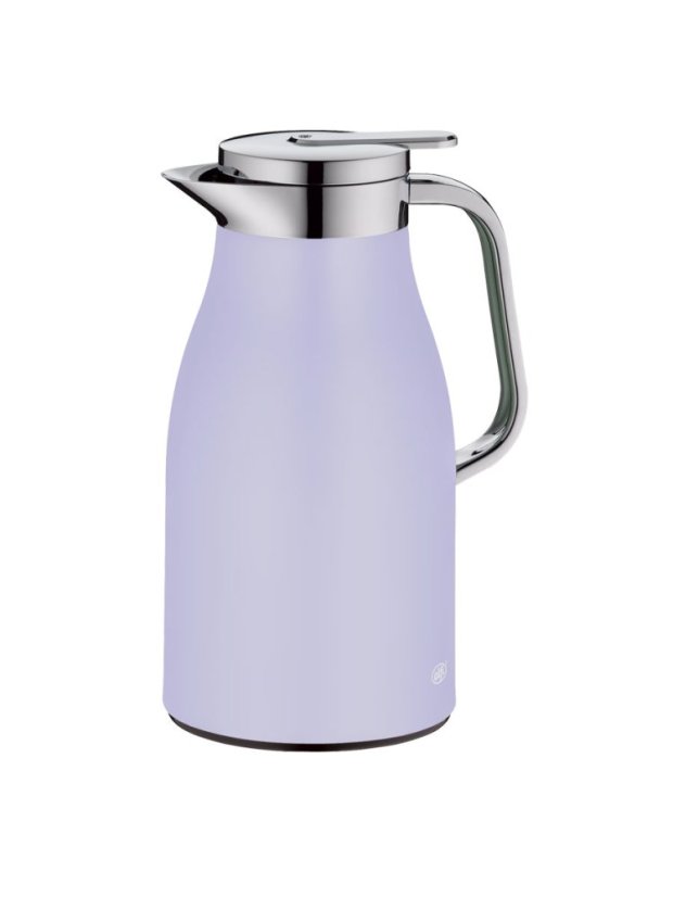 Termokanvica SKYLINE lavender mat 1l