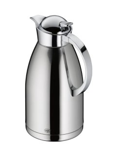 Termokonvice Albergo steel 2l (Toptherm)