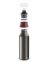Lahev ENDLESS mediterranean red mat 0,9 l