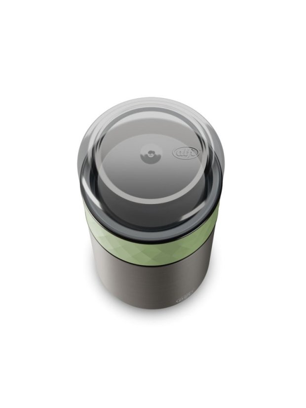 Termonádoba Endless celadon green mat 0,5 l
