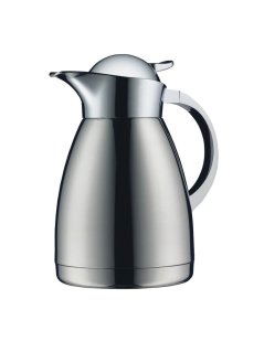 Termokonvice Albergo steel 1l (Toptherm)
