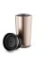 Termohrnek champagne mat PRO 0,38 l