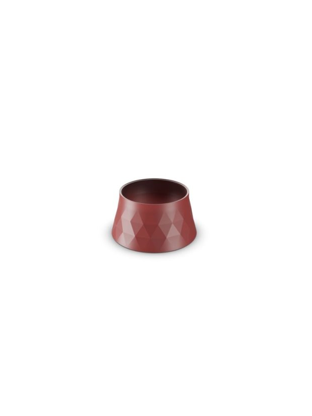 Lahev ENDLESS mediterranean red mat 0,9 l