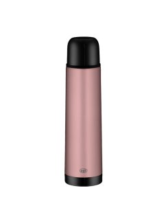 Termoska Eco II pastel rose mat 0,75l