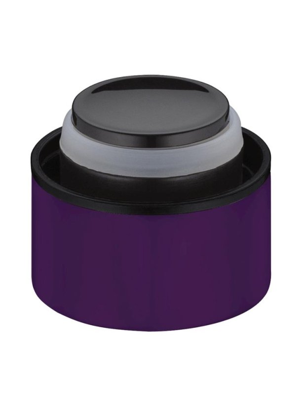 Termoska BASICS deep lavender mat 0,5 l