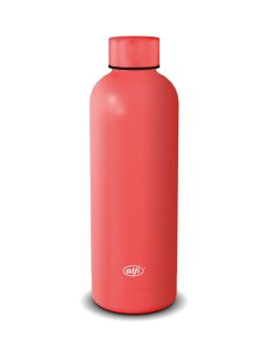 Termoska BASICS deep apricot mat 0,5 l