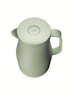 Termokonvice ECONSCIOUS fog green 1l