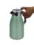 Termokonvice SKYLINE pastel mint mat 1l