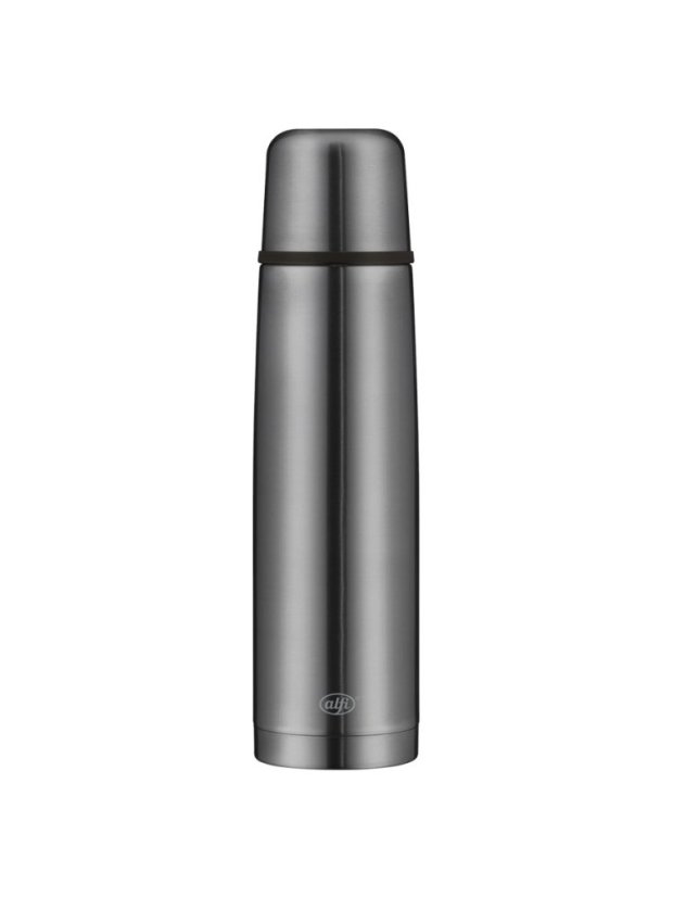 Termoska Perfect grey 1l