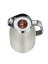 Termokonvice SKYLINE silver lining mat 1l
