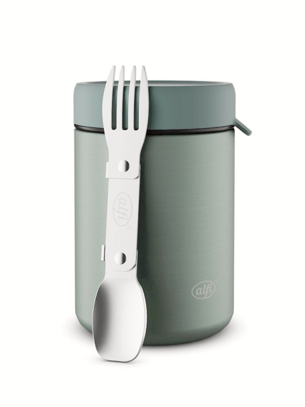Termonádoba pastel forest mat 0,35l