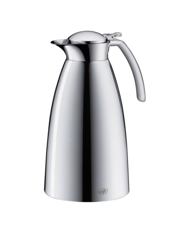 Termokonvice GUSTO TT 1,5l steel