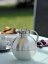 Termokonvica KUGEL Stainless steel polished