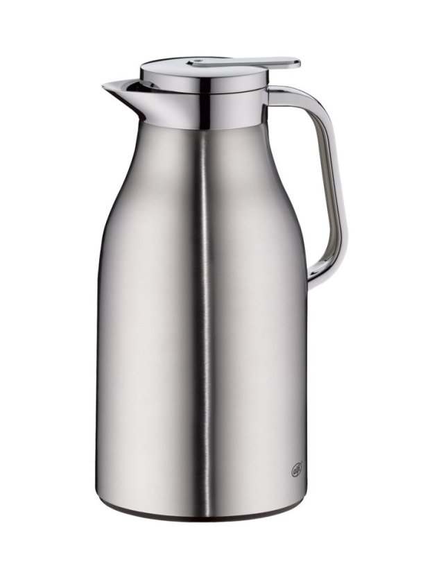 Termokonvica SKYLINE steel mat 1,5l
