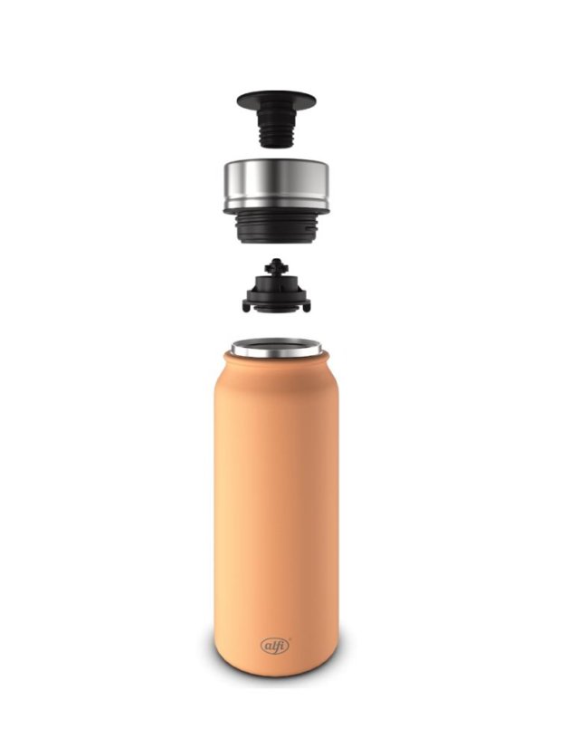 Termohrnek PURE sunset peach 0,5 l