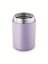 Termonádoba pastel lavender mat 0,35l