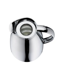 Termokonvice GUSTO steel 1l