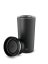 Termohrnek black mat PRO 0,38 l