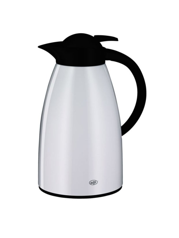 Termokonvice SIGNO ONE coconut white 1l