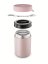 Termonádoba pastel rose mat 0,35l