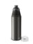 Lahev ENDLESS caviar black mat 0,9 l