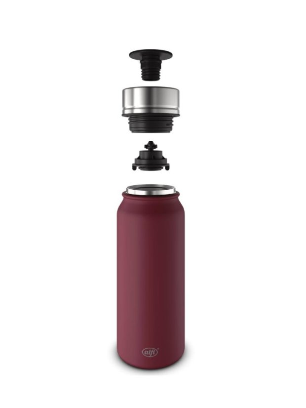 Termohrnek PURE dark berry 0,5 l
