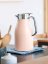 Termokonvice SKYLINE pastel apricot 1l