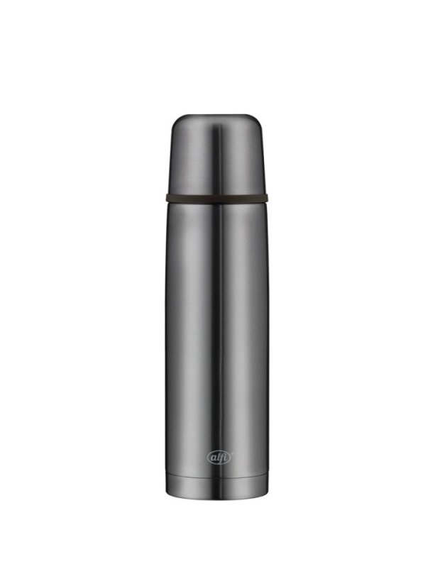 Termoska Perfect grey 0,75l
