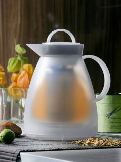 Termokonvice Dan tea 1l
