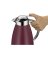 Termokonvica SIGNO ruby red 1l
