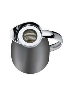 Termokonvice GUSTO space grey 1l