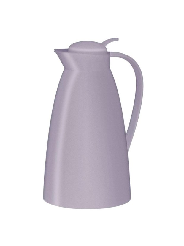 Termokonvice ECO plast soft lilac 1l