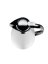 Termokanvica SIGNO coconut white 1l