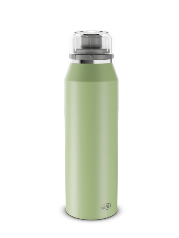 Termoska ENDLESS celadon green mat 0,5l
