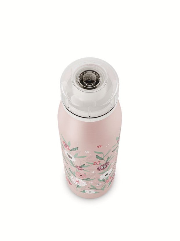 Termoska flowers 0,5l