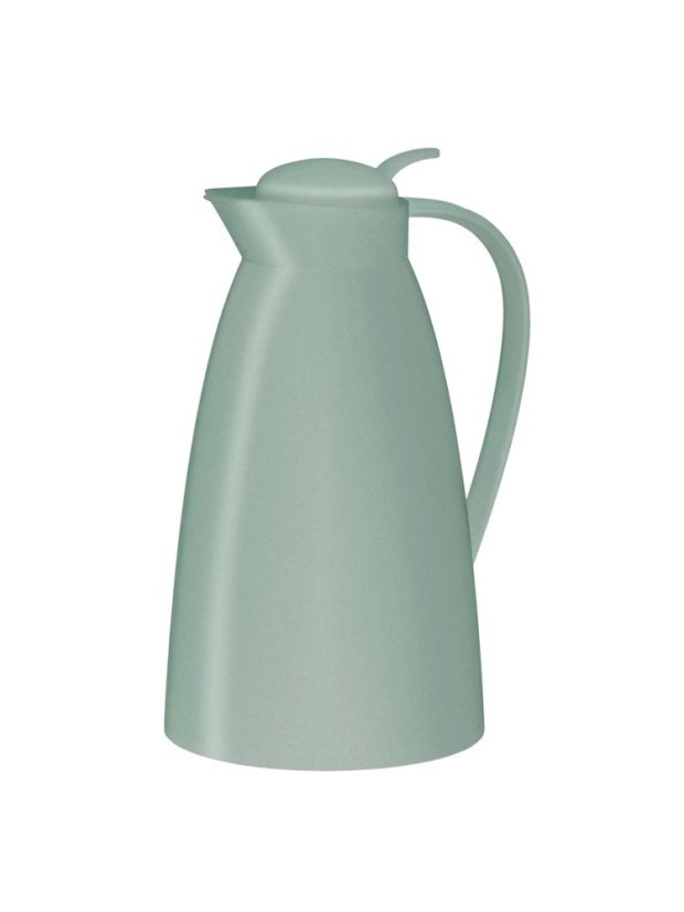 Termokonvica ECO plast misty mint 1l