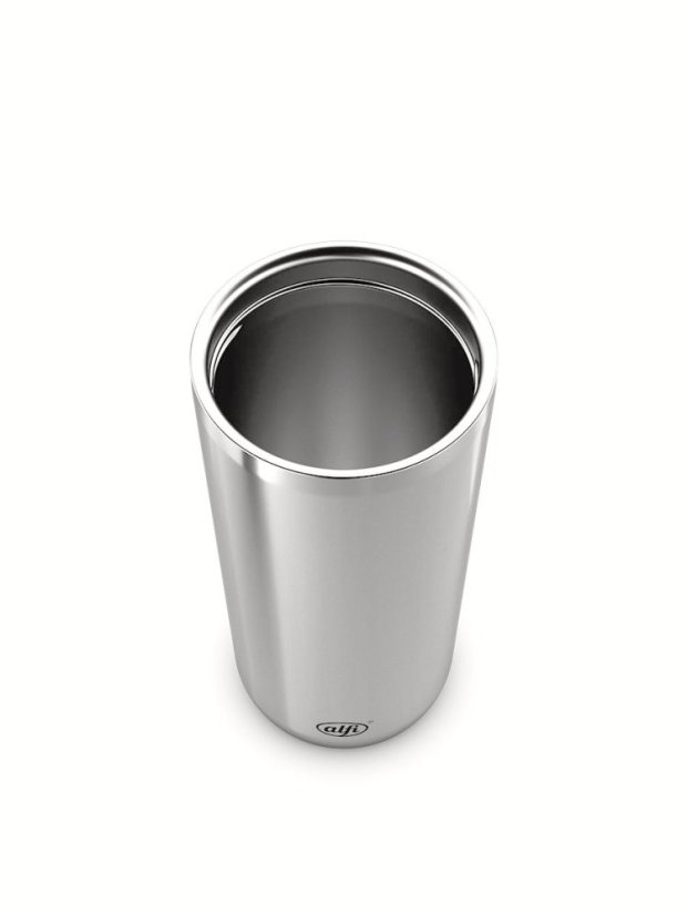 Termohrnček steel 0,4 l