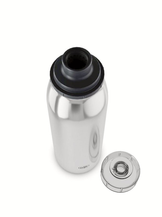Termoska steel 0,5l