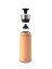 Termohrnek PURE sunset peach 0,5 l