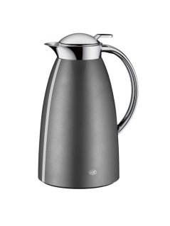 Termokonvice GUSTO space grey 1l