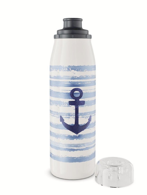 Termoska navy 0,5l
