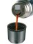 Termoska Perfect grey 1l