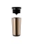 Termohrnek champagne mat PRO 0,38 l