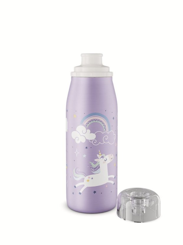 Termoska unique unicorns 0,35l