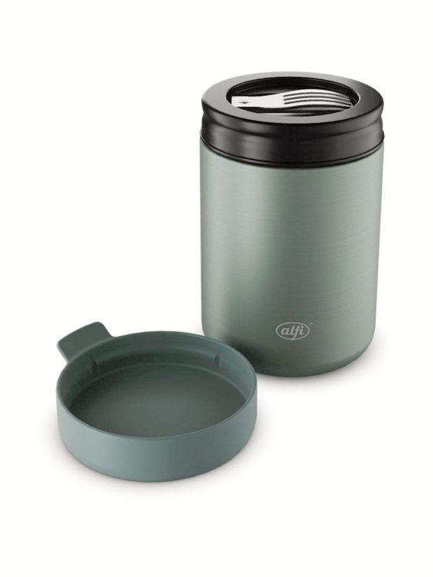Termonádoba pastel forest mat 0,35l