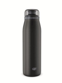 Termoska velvet black mat 0,5l