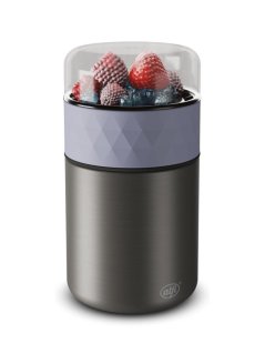 Termonádoba Endless lavender mat 0,5 l
