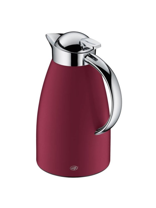 Termokonvica SIGNO ruby red 1l