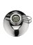 Termokonvica KUGEL Stainless steel polished