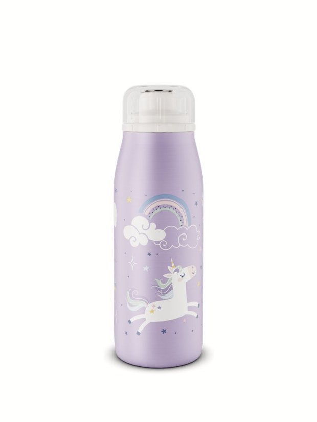 Termoska unique unicorns 0,35l